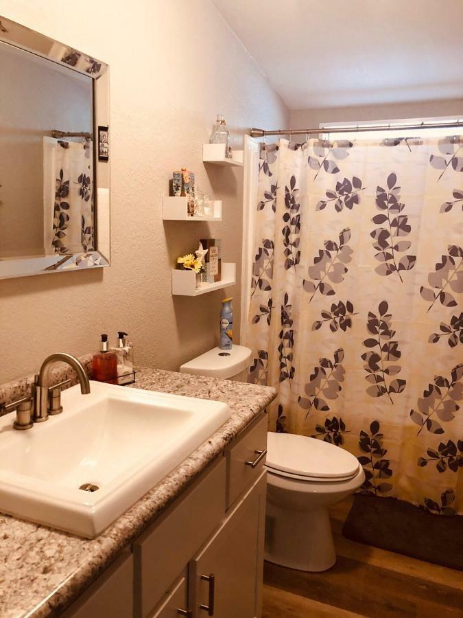 Sedona Red Rock Garden Of Paradise Pets Friendly And Hot Tub Extérieur photo