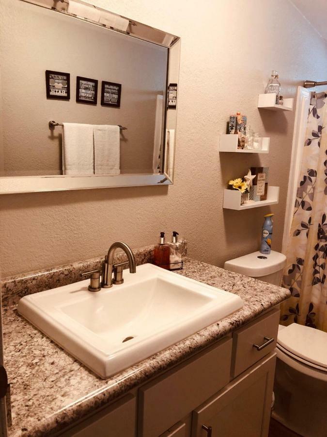 Sedona Red Rock Garden Of Paradise Pets Friendly And Hot Tub Extérieur photo