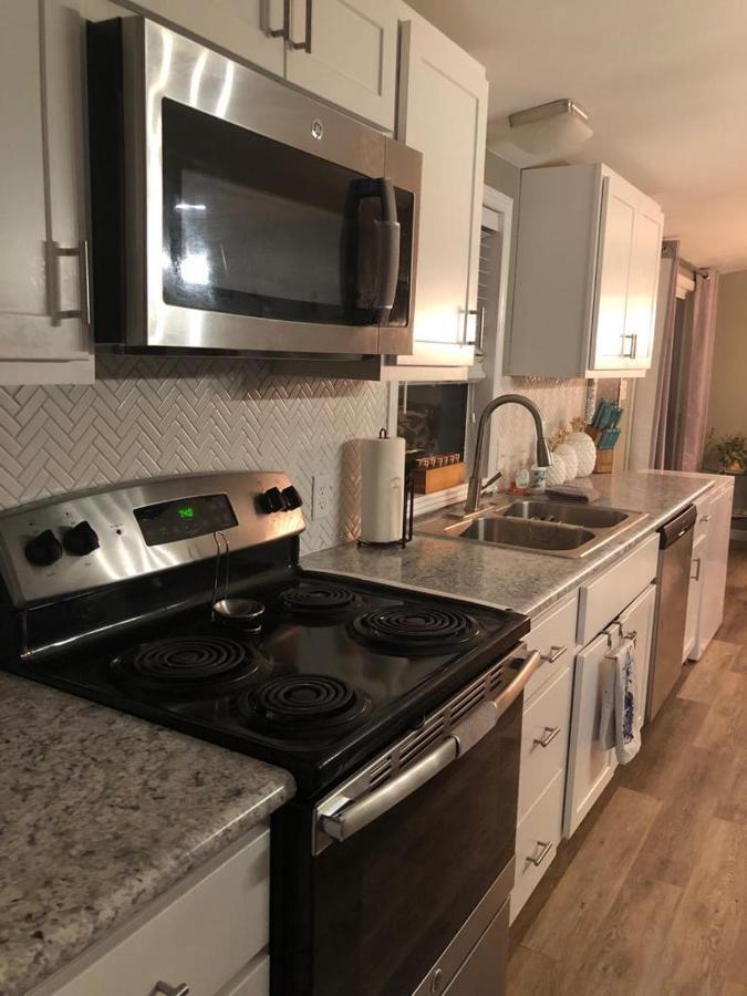 Sedona Red Rock Garden Of Paradise Pets Friendly And Hot Tub Extérieur photo