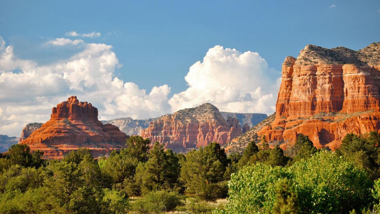Sedona Red Rock Garden Of Paradise Pets Friendly And Hot Tub Extérieur photo