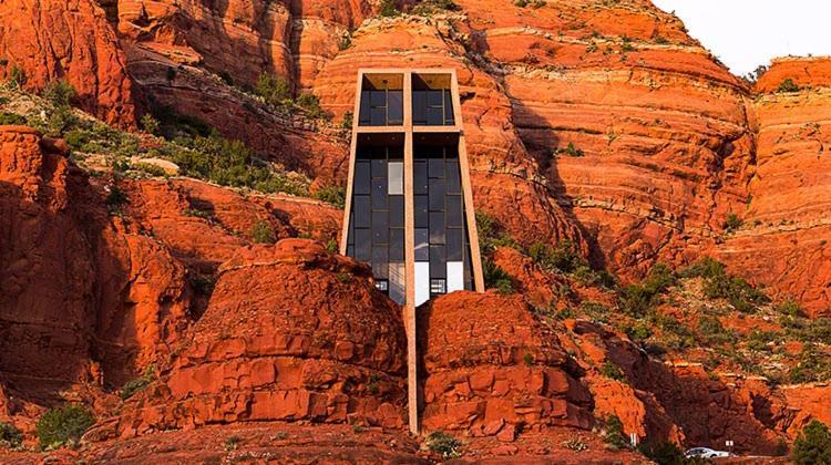 Sedona Red Rock Garden Of Paradise Pets Friendly And Hot Tub Extérieur photo