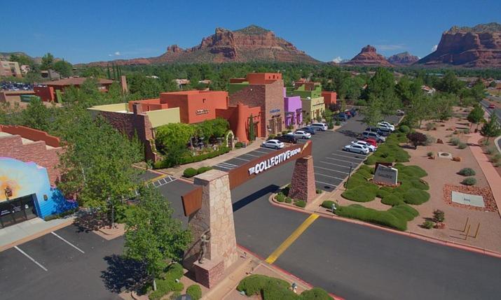 Sedona Red Rock Garden Of Paradise Pets Friendly And Hot Tub Extérieur photo