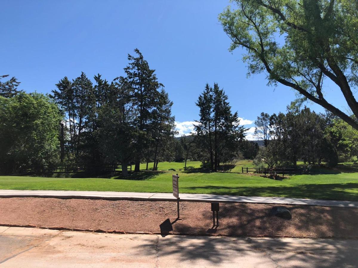 Sedona Red Rock Garden Of Paradise Pets Friendly And Hot Tub Extérieur photo