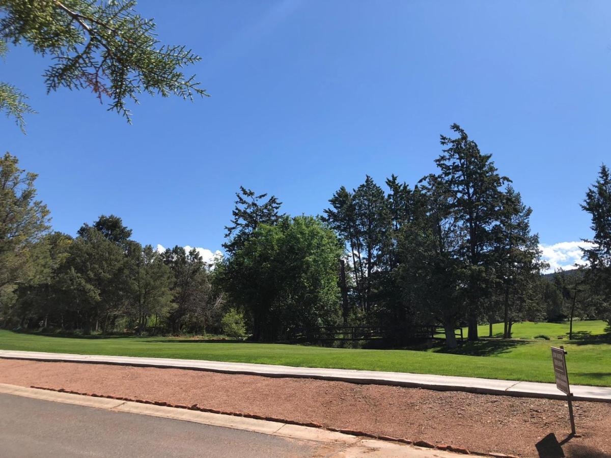 Sedona Red Rock Garden Of Paradise Pets Friendly And Hot Tub Extérieur photo